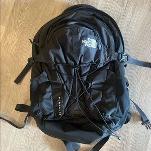The Northface Borealis Backpack